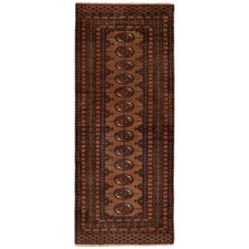 Balouch 148x61 tapis d'occasion  Expédié en France