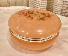 Genuine alabaster jewelry for sale  North Arlington
