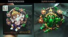 Hindu god ganesha d'occasion  Expédié en France