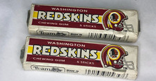 Nfl washington redskins for sale  Newark