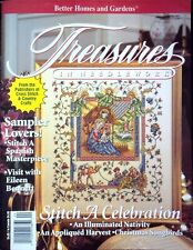 Treasures needlework better for sale  Costa Mesa