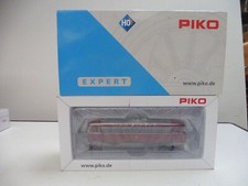 Piko 59612 schienenbus gebraucht kaufen  Ladenburg