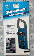 Digital clamp meter for sale  BANGOR