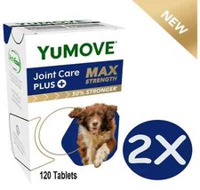 Lintbells yumove senior for sale  READING