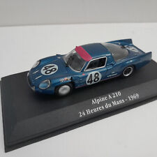 Alpine 210 24heures d'occasion  Gazeran