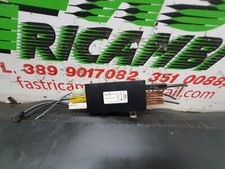 Centralina antenna mercedes usato  Camigliano Santa Gemma