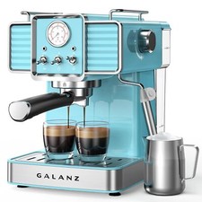 Galanz retro espresso for sale  Elgin