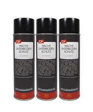 Unterbodenschutz wachs spray gebraucht kaufen  Markt Bibart