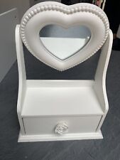 Petit rangement bijoux d'occasion  Orchies