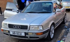 Audi 2.6 saloon for sale  LONDON