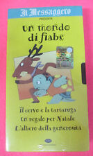 Vhs film cervo usato  Ferrara