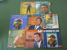 Lot 45t john d'occasion  Clermont-Ferrand-