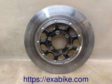 Disque frein honda d'occasion  Languidic