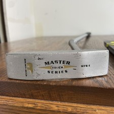 Golden bear master for sale  Carmel