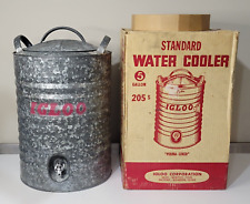 Igloo standard water for sale  Old Bridge