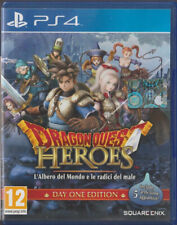 Gioco ps4 dragon usato  Italia
