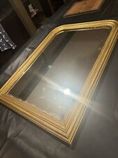 french louis philippe mirror for sale  Bristol