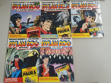 Albi speciali dylan usato  Verona