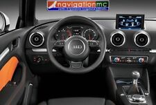 Navigatori audi rnse usato  Roma