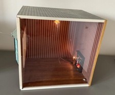 Dolls house room for sale  BILLERICAY