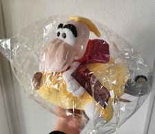 RAYMAN 3 - Plush Hoodlum Havoc 15" Europe Exclusive 2003 Play By Play RARE comprar usado RAYMAN 3 - Plush Hoodlum Havoc 15" Europe Exclusive 2003 Play By Play RARE comprar usado  Enviando para Brazil