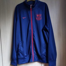 Nike fcb barcelona for sale  EDINBURGH