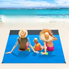 Coperta spiaggia anti usato  Roma