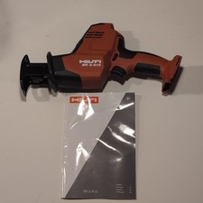 New hilti a12 d'occasion  Expédié en Belgium