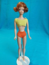 Vintage barbie midge gebraucht kaufen  Gelsenkirchen