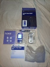 Boots advanced tens for sale  BISHOP AUCKLAND