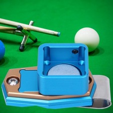 Mini boîte billard d'occasion  Expédié en France