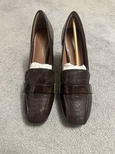 Next chocolate brown for sale  SOUTHAMPTON