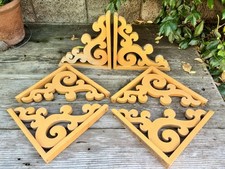 Corbels gingerbread victorian for sale  San Dimas