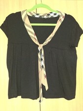 Cool burberry damen gebraucht kaufen  Freiburg im Breisgau
