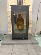 Freestanding display 5kw for sale  NEWCASTLE