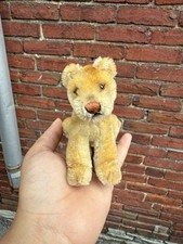 1950 steiff lion for sale  Frederick