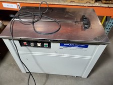 poly strapping machine for sale poly strapping machine for sale Seymour