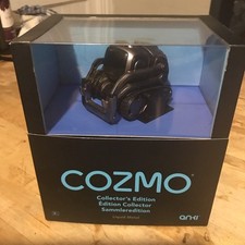 Anki cozmo collector for sale  BIRMINGHAM