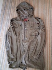 Parker mens lightweight for sale  BECKENHAM