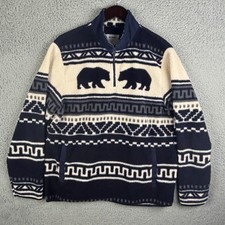 Old navy sherpa for sale  Southlake