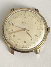 Junghans max bill gebraucht kaufen  Riedstadt