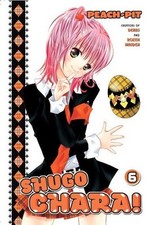 Shugo chara d'occasion  Expédié en France