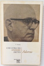 Tito perlini adorno usato  Genova