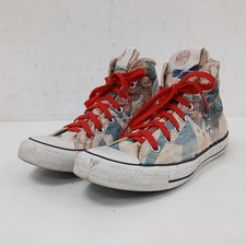 Converse wonder woman for sale  ROMFORD