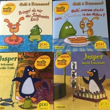 Pixi kleine sammlung gebraucht kaufen  Wetter (Ruhr)