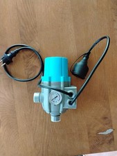 Druckschalter gartenpumpe pump gebraucht kaufen  Ludwigsfelde
