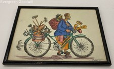 bicycle art for sale bicycle art for sale Seattle