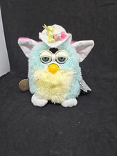 Furby spring limited for sale  Hiawassee