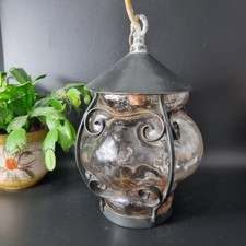 Vintage caged bubble for sale  POLEGATE
