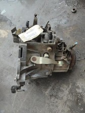 Boite vitesses citroen d'occasion  Tournus